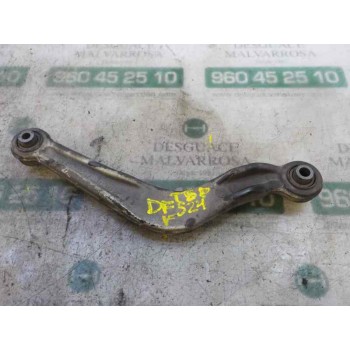 BRAZO SUSPENSION SUPERIOR TRASERO DERECHO 13318345 