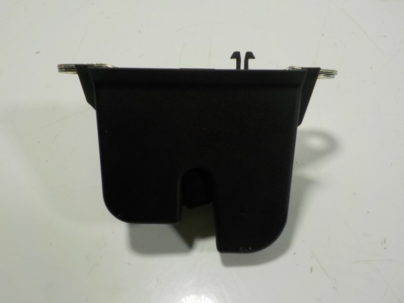 Recambio de cerradura maletero / porton para audi a1 sportback (gba) 1.0 tfsi referencia OEM IAM 2G6827505B 2G6827505B 