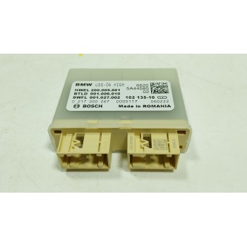 MODULO ELECTRONICO 66205A44585 66205A4458502 
