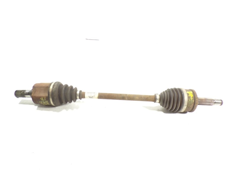 Recambio de transmision izquierda para kia rio 1.2 cat referencia OEM IAM 495001W000 495001W000 