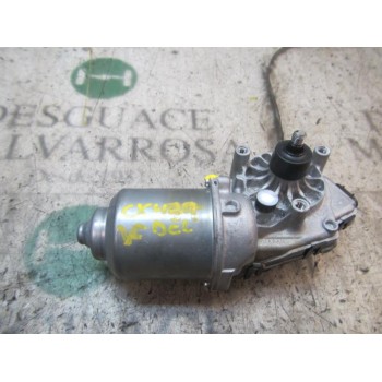 MOTOR LIMPIA DELANTERO 8250A809 