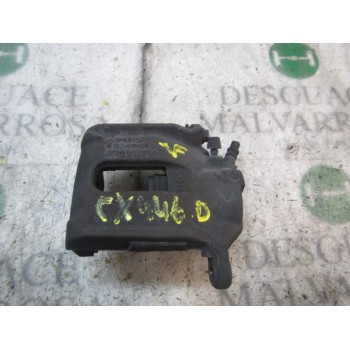 PINZA FRENO DELANTERA DERECHA 