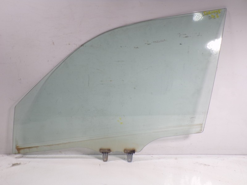 Recambio de cristal puerta delantero izquierdo para suzuki grand vitara jb (jt) 1.9 ddis turbodiesel referencia OEM IAM 8450278K