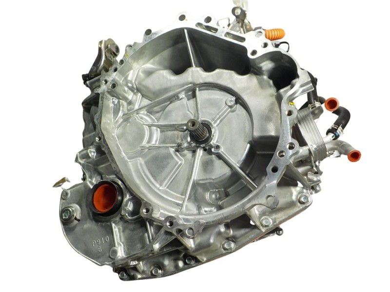 Recambio de caja cambios para toyota yaris 1.5 vvti hev referencia OEM IAM 309000D020 1NM 