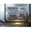Recambio de centralita motor uce para kia cee´´d 1.4 cat referencia OEM IAM 391102BRBD  1038407397