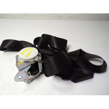 CINTURON SEGURIDAD DELANTERO DERECHO 72117338972 733897202 