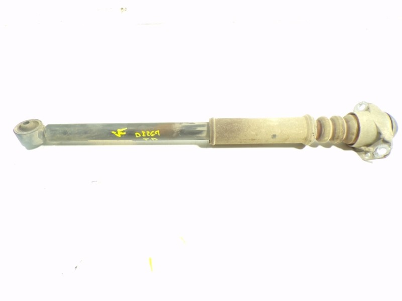 Recambio de amortiguador trasero derecho para volkswagen polo (6r1) 1.6 tdi referencia OEM IAM 6R0513025A 6R0512011AK 8049020041
