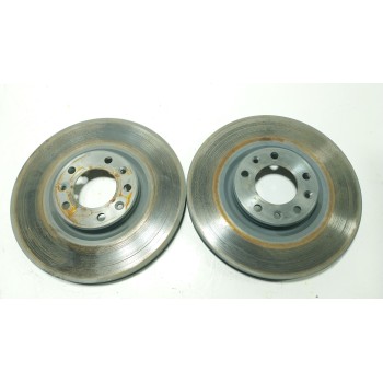 DISCO FRENO DELANTERO 