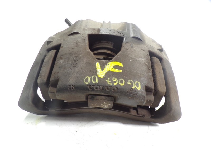 Recambio de pinza freno delantera derecha para volvo xc90 2.4 diesel cat referencia OEM IAM 8602800  