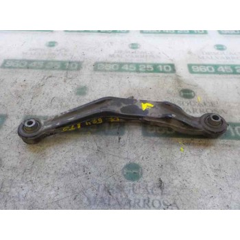 BRAZO SUSPENSION SUPERIOR TRASERO IZQUIERDO 13318344 