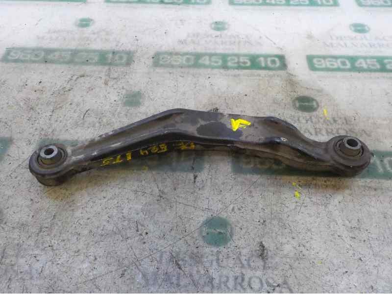 Recambio de brazo suspension superior trasero izquierdo para opel insignia berlina 2.0 16v cdti referencia OEM IAM 13318344  