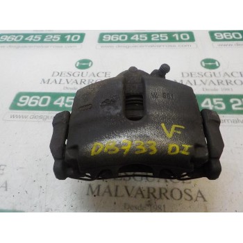 PINZA FRENO DELANTERA IZQUIERDA 1K0615123E 