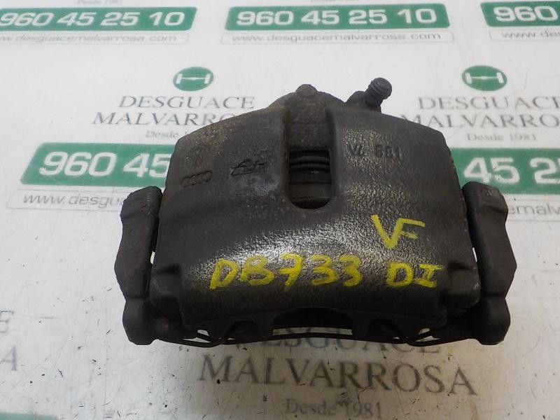 Recambio de pinza freno delantera izquierda para volkswagen passat berlina (3c2) advance plus referencia OEM IAM 1K0615123E  
