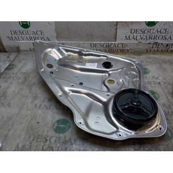 ELEVALUNAS TRASERO IZQUIERDO A2047300779 