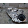 Recambio de elevalunas trasero izquierdo para mercedes-benz clase c (w204) berlina 1.6 cat referencia OEM IAM A2047300779  