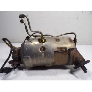 FILTRO DE PARTICULAS 289902A760 CF2A760 