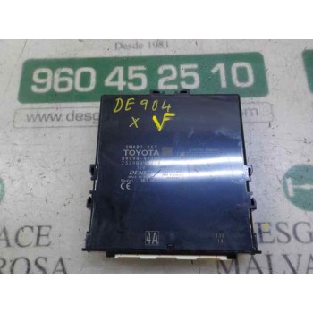 MODULO ELECTRONICO 8999047301 8999047301 