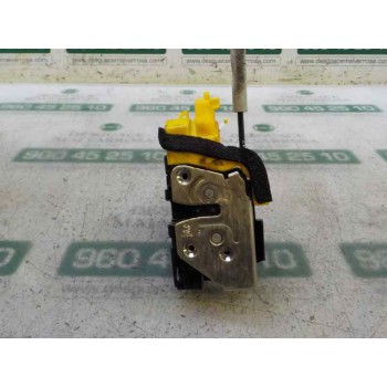 CERRADURA PUERTA DELANTERA DERECHA 81320A2110 