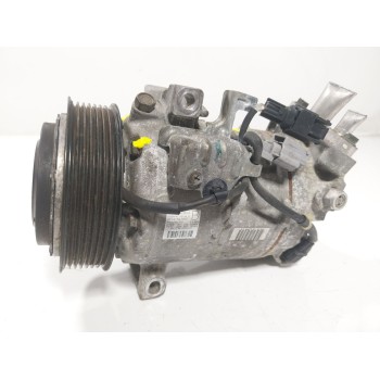 COMPRESOR AIRE ACONDICIONADO 926004EB0A 