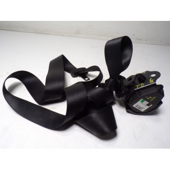 CINTURON SEGURIDAD TRASERO DERECHO 72117293057 621690200D 