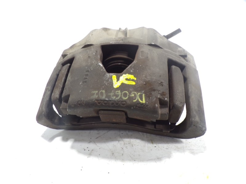 Recambio de pinza freno delantera izquierda para volvo xc90 2.4 diesel cat referencia OEM IAM 8602799  