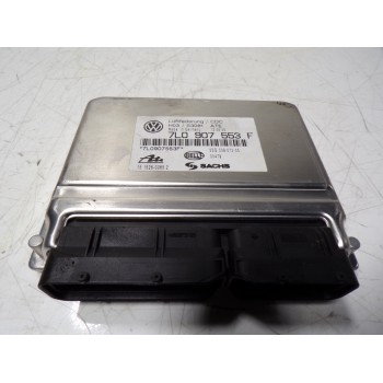 CENTRALITA SUSPENSION 7L0907553H 7L0907553F 