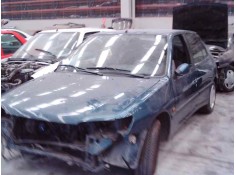 peugeot 306 berlina 3/5 puertas (s1) del año 1996 2