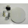 Recambio de tapa combustible para lexus ct 200h referencia OEM IAM 7735076010  