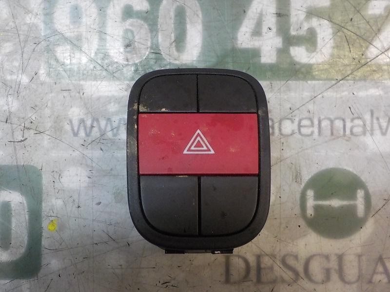 Recambio de warning para fiat fiorino 1.3 16v jtd cat referencia OEM IAM   