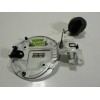 Recambio de tapa combustible para lexus ct 200h referencia OEM IAM 7735076010  