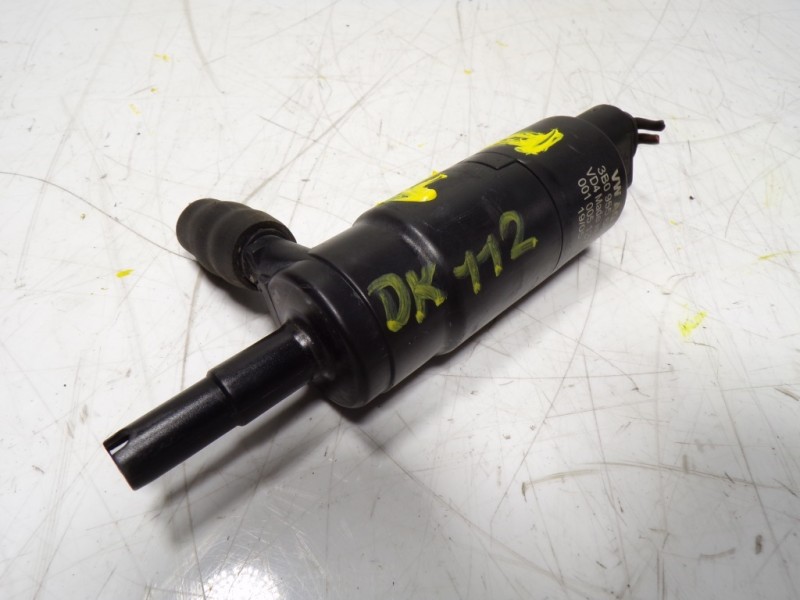 Recambio de bomba limpia para volkswagen touareg (7l6) 3.0 v6 tdi dpf referencia OEM IAM 3B7955681 3B0955681 