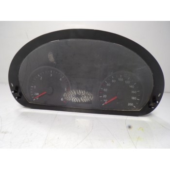 CUADRO INSTRUMENTOS 2E0920846F A9069008002 