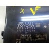 Recambio de modulo electronico para toyota prius+ 1.8 16v (híbrido) referencia OEM IAM 8999047301 8999047301 