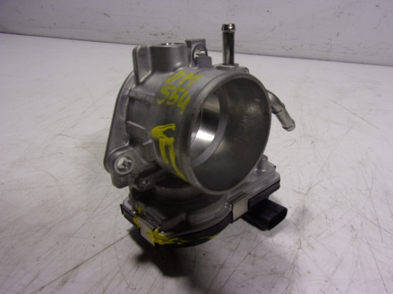 Recambio de caja mariposa para toyota yaris 1.5 vvti hev referencia OEM IAM 2203015010 22030F3030 