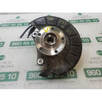 MANGUETA DELANTERA IZQUIERDA 3C0407253F 