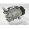 Recambio de compresor aire acondicionado para nissan qashqai (j11) black edition referencia OEM IAM  926004EB0A 
