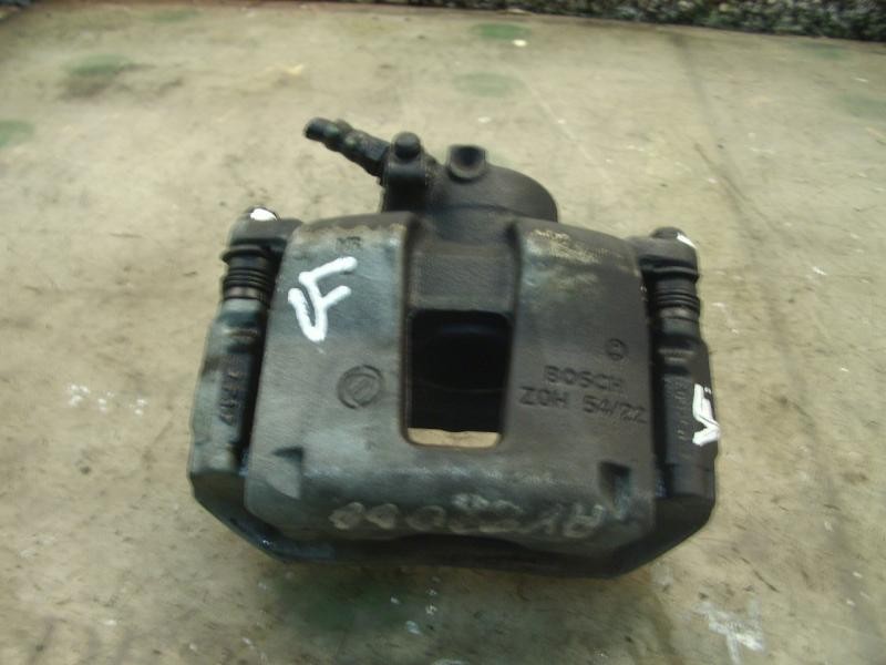 Recambio de pinza freno delantera derecha para fiat stilo (192) 1.9 jtd 115 dynamic sky window referencia OEM IAM   