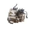 Recambio de caja cambios para ssangyong korando (ck) 2.2 xdi referencia OEM IAM  G1602 
