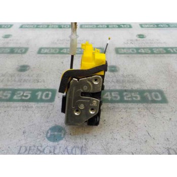 CERRADURA PUERTA DELANTERA IZQUIERDA 81310A2100 