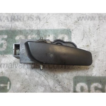 MANETA INTERIOR DELANTERA IZQUIERDA 