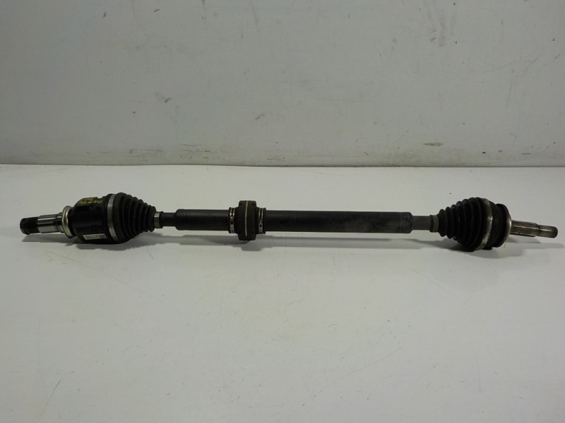 Recambio de transmision derecha para lexus ct 200h referencia OEM IAM 4341047030 639488SPGI2 