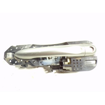 MANETA EXTERIOR DELANTERA IZQUIERDA 806B02596R 