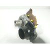 Recambio de turbocompresor para nissan qashqai (j11) black edition referencia OEM IAM  H821067824 