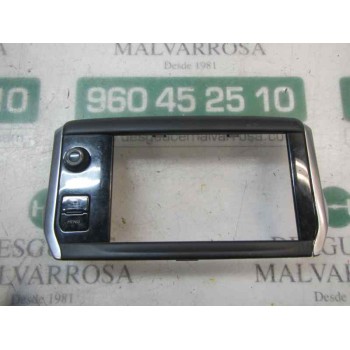 MODULO ELECTRONICO 96758773XU 