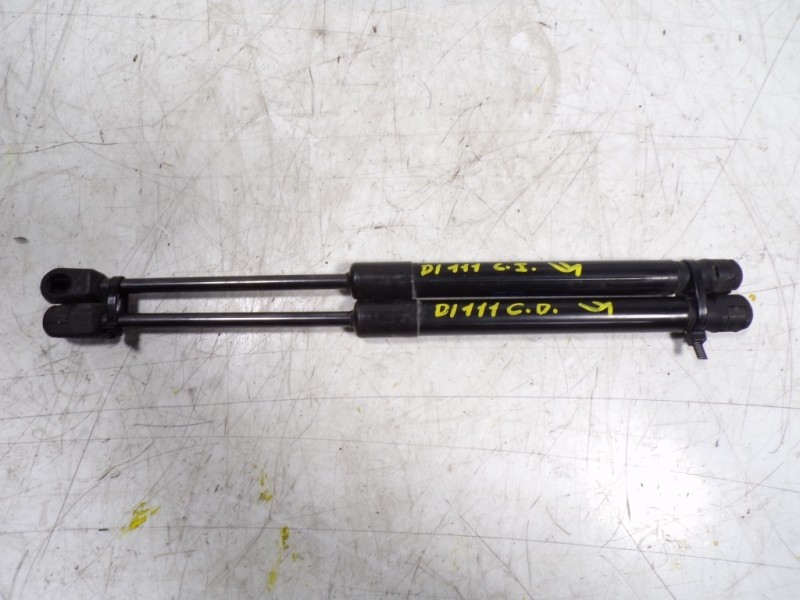 Recambio de amortiguador capot para audi a7 sportback (4ga) 3.0 tdi quattro referencia OEM IAM 4G8823359A  