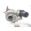 Recambio de turbocompresor para nissan qashqai (j11) black edition referencia OEM IAM  H821067824 