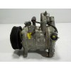 Recambio de compresor aire acondicionado para bmw serie 4 cabrio (f33) 2.0 turbodiesel referencia OEM IAM 64529223695 6452933083