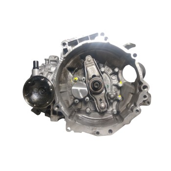 CAJA CAMBIOS 02R300042P MZL 