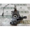 Recambio de mangueta delantera derecha para fiat fiorino 1.3 16v jtd cat referencia OEM IAM   