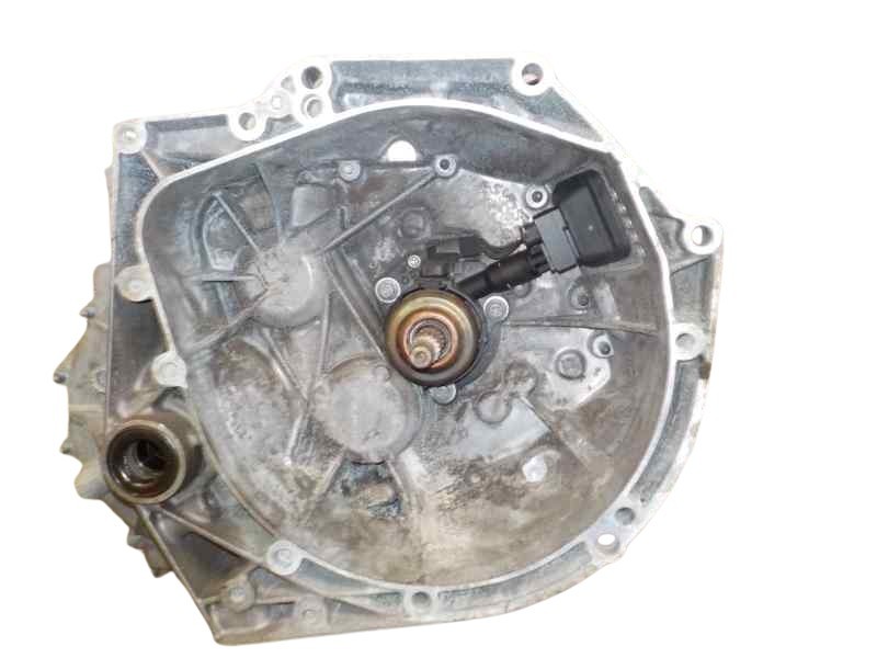 Recambio de caja cambios para peugeot 207 cc sport referencia OEM IAM  20D361 